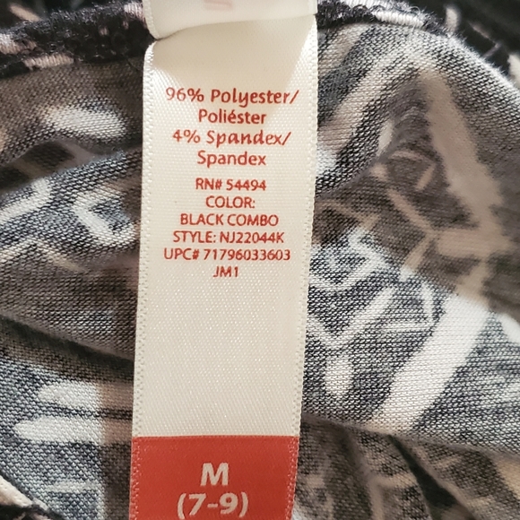 Maxi dress - Picture 7 of 8